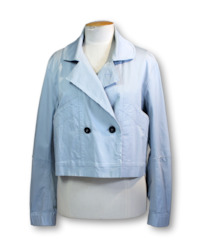 Clothing: Nom D. Short Jacket - Size 1 (8/10)
