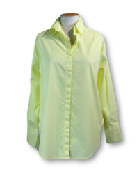 Clothing: Kinney. Relaxed Shirt - Size S