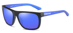 Dubery Polarized Sunglasses
