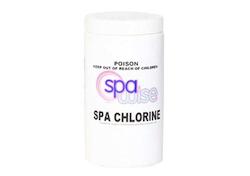 1kg Spa Chlorine