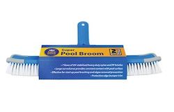 Management: Pool Broom Super