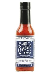 Sauces: The Classic GARLIC FRESNO EDITION