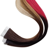 22inch Premium Grade Ombre Tape In Hair Extensions (Our Best Grade)