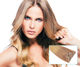 18inch Ombre Hair Extensions A grade 7pc's Full Head Set