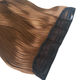 Synthetic Straight Clip In S&F206