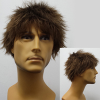 Synthetic Wig S&F132
