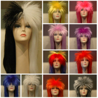 Vitamin product manufacturing: Synthetic Wig S&F011
