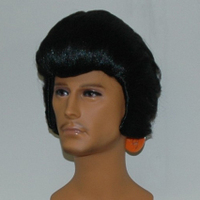 Synthetic Wig S&F133