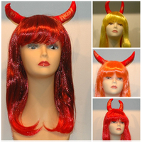Synthetic Wig S&F141
