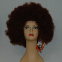 Synthetic Wig S&F143
