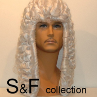 Synthetic Wig S&F138