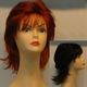 Synthetic Wig S&F024