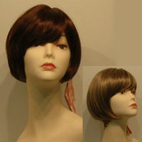 Synthetic Wig S&F110