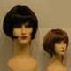 Synthetic Wig S&F107