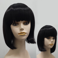 Synthetic Wig S&F213