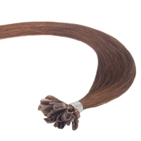 Vitamin product manufacturing: A Grade 24inch 1g U Tip Hair Extensions