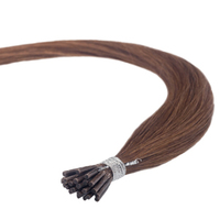 Vitamin product manufacturing: A Grade 24inch 1g I Tip Hair Extensions