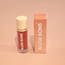 Cosmetic: Blush Bomb - Creamy liquid Blush