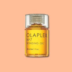 Cosmetic: Olaplex No 7 Bonding Oil