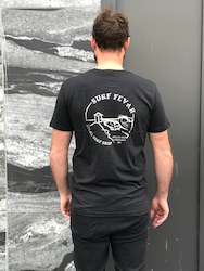 Mens: Surf Fevah Tee Shirt