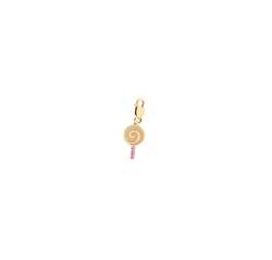 Jewellery: Mini Lollipop Charm