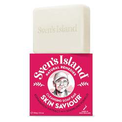 Skin Saviour - Therapeutic Soap Bar