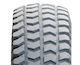 3.00 - 4 Grey Mobility Scooter Tyre