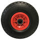 300-4 Puncture Proof Polyurethane Tyre