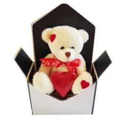 Gift: Sending Love Box