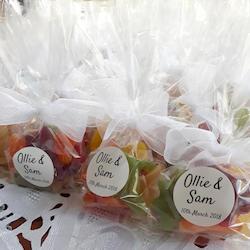 Gift: Lolly Party Favour Bags