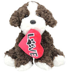 Gift: Love Puppy