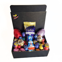 Gift: Easter Gift Box
