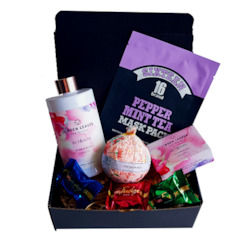 Gift: Bath Bliss Gift Box