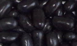 Best Sellers: Black Jelly Beans