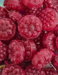 All Lollies: Mayceys Raspberry drops
