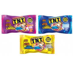 All Lollies: TNT Tongue Painters