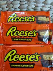 Everything Chocolate: Reeces Peanut Butter Cups