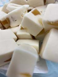 All Lollies: Ginger Nougat