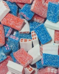 All Lolly Selections: Mixed Bricks