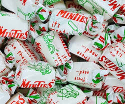 All Lolly Selections: Minties