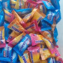 All Lolly Selections: Fruit Mentos