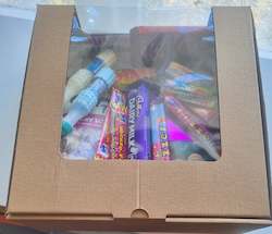 All Lolly Selections: Mystery Box