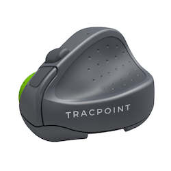 Computer peripherals: TRACPOINT