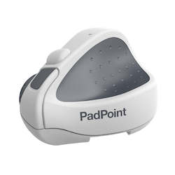 Computer peripherals: PadPoint
