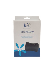 Swimming pool chemical: Life Spa Pillow