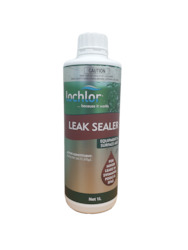 Swimming pool chemical: Leak Sealer 1L