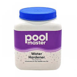 Pool Master Water Hardener 2kg