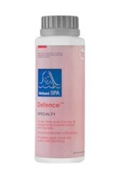 Swimming pool chemical: Defence 490ml