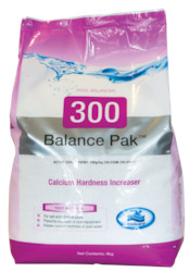 Swimming pool chemical: Balance Pak 300 Gusseted Bag - 4kg