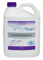 Liquid Stabiliser 2.5L